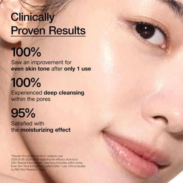 Rice Enzyme Brightening Cleansing Powder - Image 6
