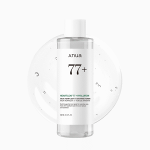 Heartleaf 77 Soothing Toner