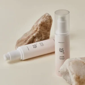 Beauty of Joseon – Ginseng Moist Sun Serum SPF50+ PA++++ – 50ml