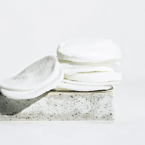Ji Woo Gae Heartleaf BHA Peeling Pad - Image 5