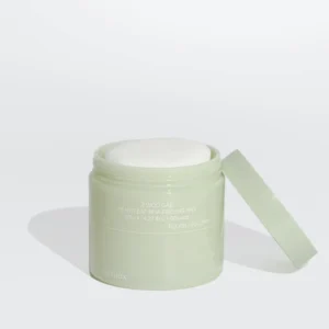 Heartleaf, BHA, Peeling Pad, Ji Woo Gae, تقشير كيميائي, تنظيف المسام, علاج الرؤوس السوداء, للبشرة الدهنية, للبشرة الحساسة, تونر مقشر, Korean skincare, سكين كير كوري, هارتليف, شجرة الشاي, مقشر بدون تهيج