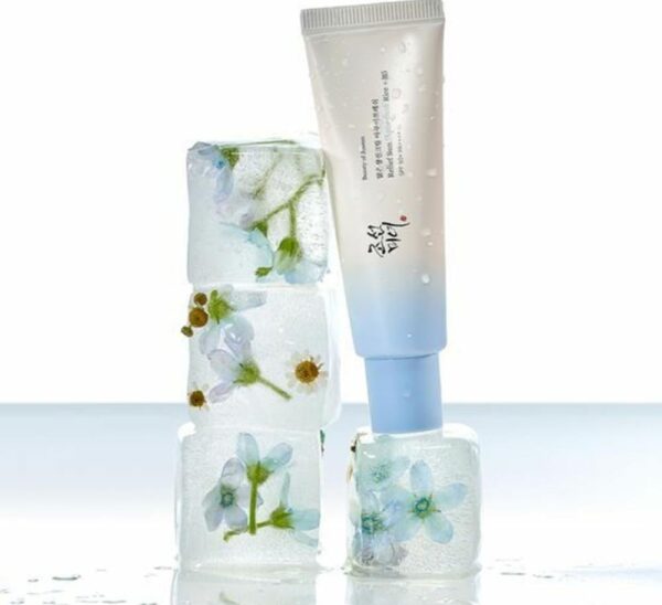 واقي شمس, SPF 50, Beauty of Joseon, Aqua Fresh, واقي شمس كوري, بشرة دهنية, بانثينول, ماء الأرز, حماية من الشمس, مرطب نهاري, روتين صباحي, كريم خفيف, Sunscreen ✅