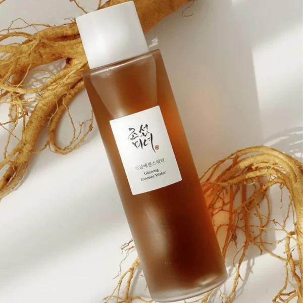Beauty of Joseon – Ginseng Essence Water - Image 2