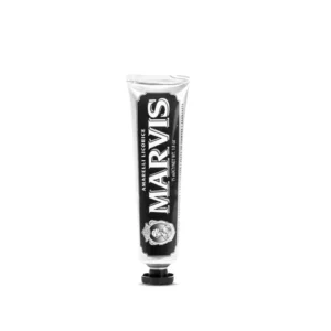 Marvis – Amarelli Licorice Toothpaste (85ml)