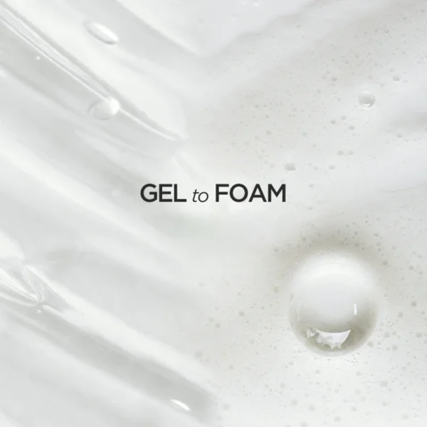 ANUA - Heartleaf Succinic Moisture Cleansing Foam | غسول جل مرطب ومنظف بعمق بخلاصة أوراق القلب – 150مل - Image 6