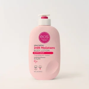 Jasmine Peach – Body Lotion