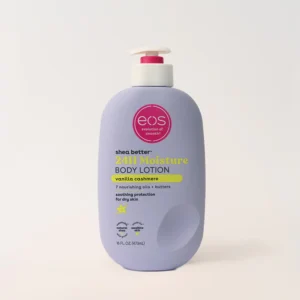 Vanilla Cashmere – Body Lotion