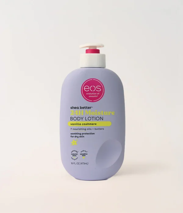 Vanilla Cashmere – Body Lotion