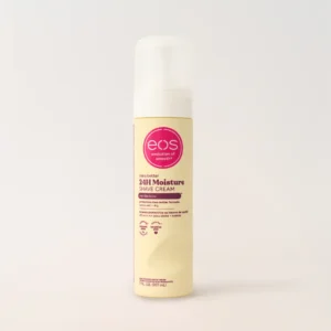Vanilla Bliss – Shave Cream