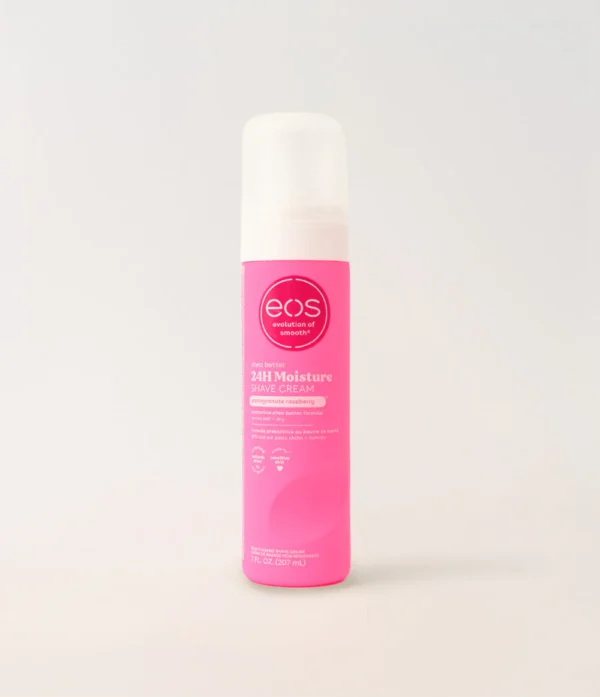 Pomegranate Raspberry – Shave Cream