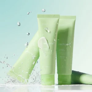 Exosome Cica Calming Cream