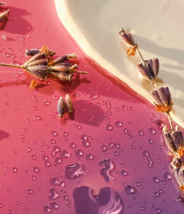 Lavender – Shave Cream - Image 2