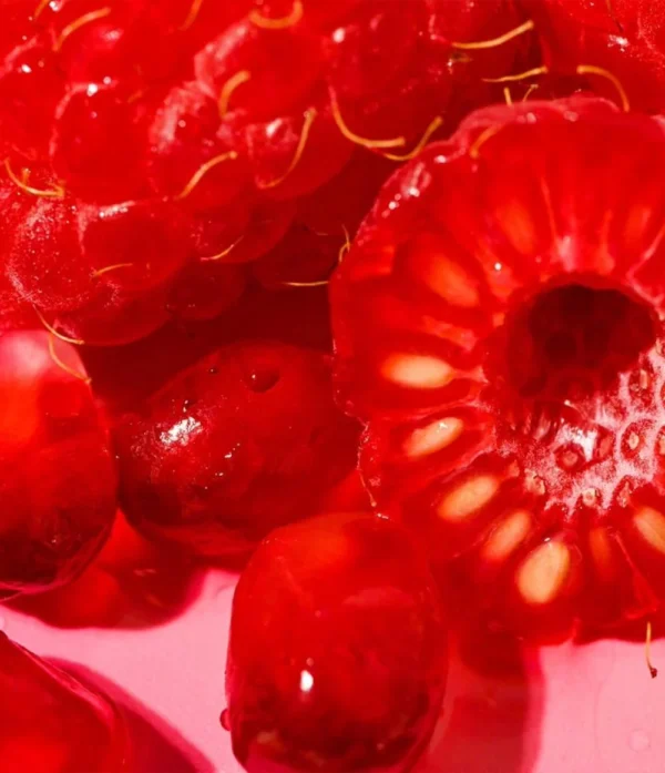 Pomegranate Raspberry – Shave Cream - Image 3