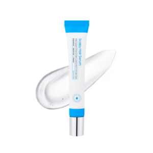 Scalp Revitalizing Serum – Hair Growth & Follicle Booster