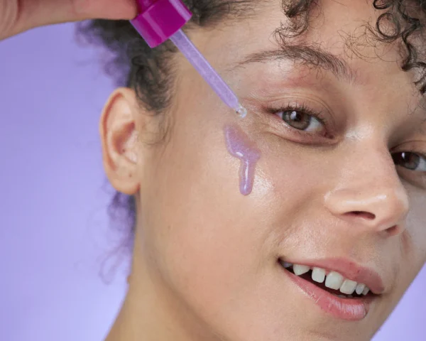 Bakuchiol Plumping Serum - Image 5