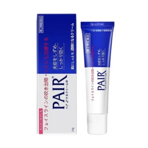 LION – Pair Acne Cream W