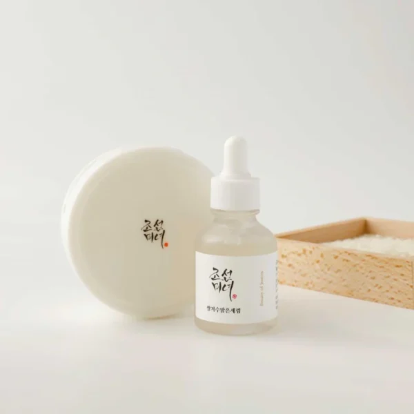 Radiance Cleansing Balm – مزيل مكياج بتركيبة زيتية من Beauty of Joseon - Image 6