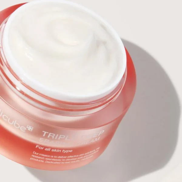MediCube – Triple Collagen Cream 4.0 - Image 3