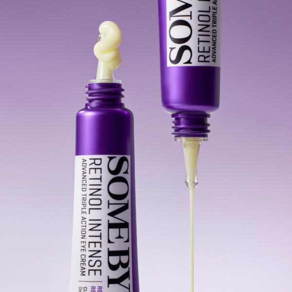 Some By Mi – Retinol Intense Advanced Triple Action Eye Cream - Image 2
