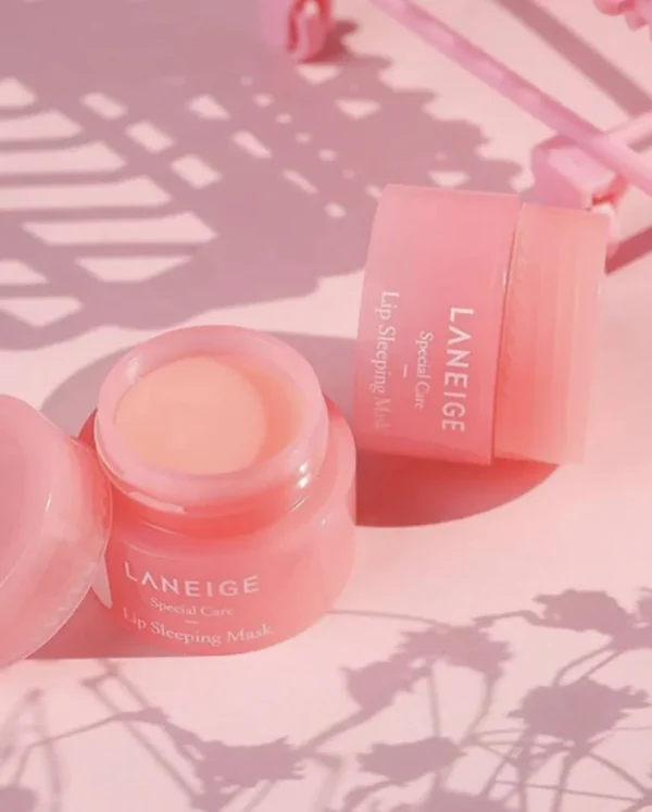 Berry Lip Sleeping Mask - Image 3