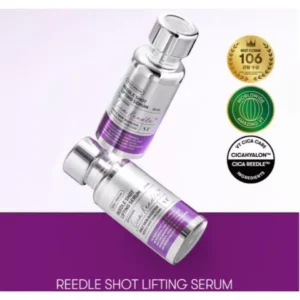 سيروم شد البشرة VT Reedle Shot Lifting Serum