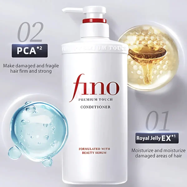 Fino Premium Touch Conditioner - Image 2