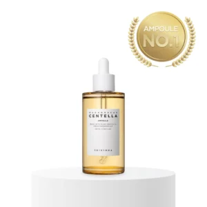Centella Ampoule – أمبولة التهدئة المكثفة من سكين1004