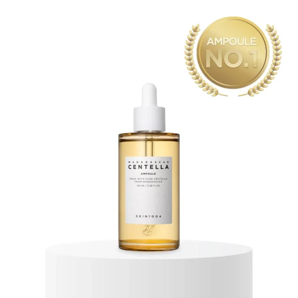 Centella Ampoule – أمبولة التهدئة المكثفة من سكين1004