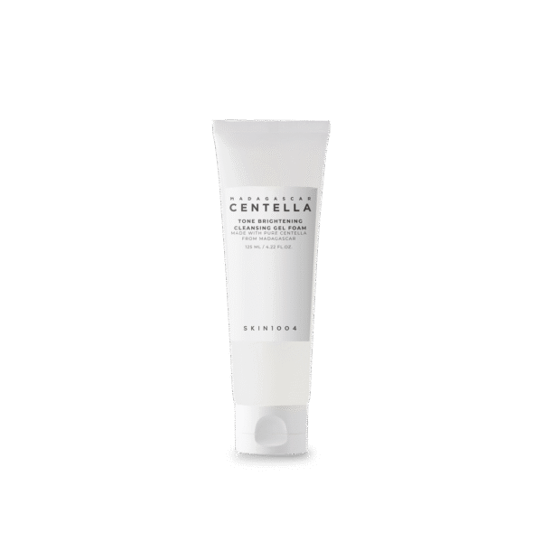 منظف جل رغوي لتفتيح البشرة - Tone Brightening Cleansing Gel Foam