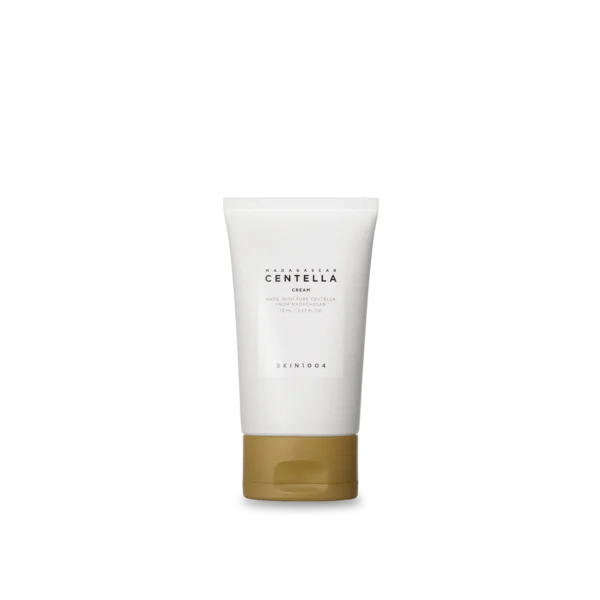 Centella Cream | كريم ترطيب خفيف بخلاصة السينتيلا والبانثينول - 75 مل - Image 4