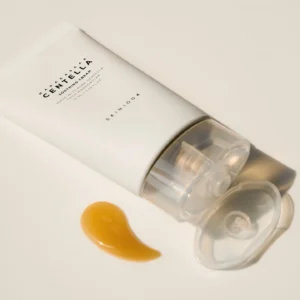 Centella Soothing Cream | جل كريم مهدئ وخفيف بخلاصة السينتيلا والسيراميد – 75 مل