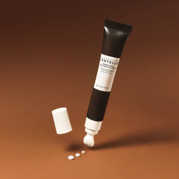 Probio-Cica Bakuchiol Eye Cream – كريم عيون نباتي لتقليل التجاعيد وتهدئة البشرة - Image 4