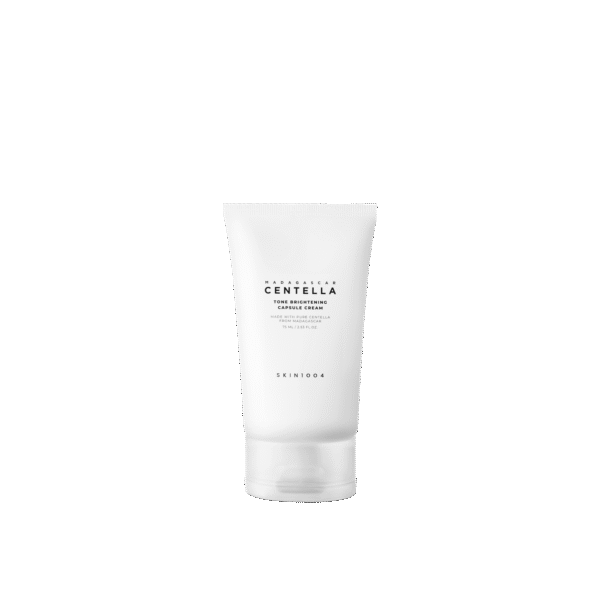 كريم كبسولة تفتيح البشرة - Tone Brightening Capsule Cream