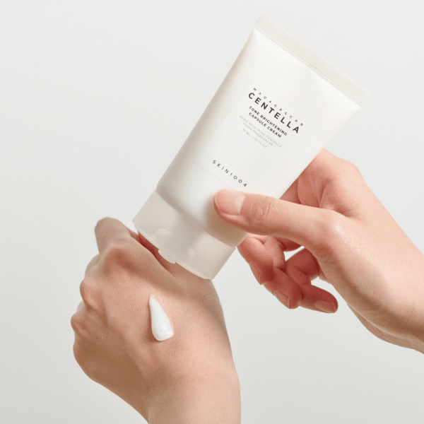 كريم كبسولة تفتيح البشرة - Tone Brightening Capsule Cream - Image 3