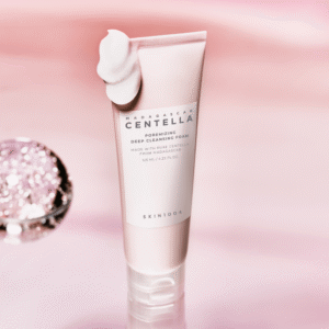 Poremizing Deep Cleansing Foam – رغوة التنظيف العميق للمسام