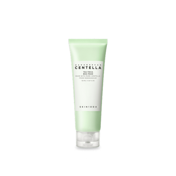 رغوة تنظيف عميق لحب الشباب – Tea-Trica BHA Foam
