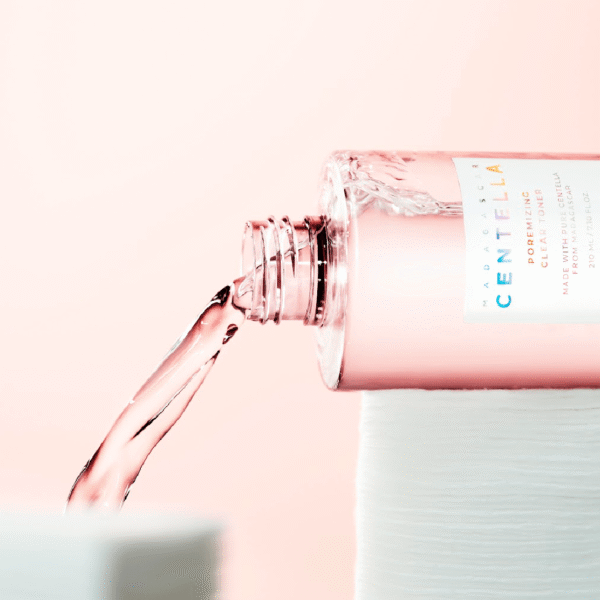 Poremizing Clear Toner | تونر تنظيف المسام والتحكم في الدهون - Image 2