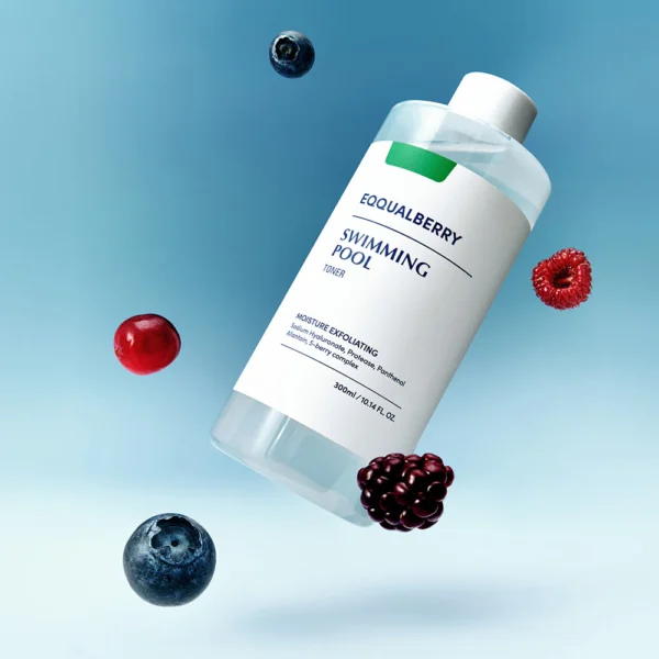 EQQUALBERRY – Swimming Pool Toner - Image 3