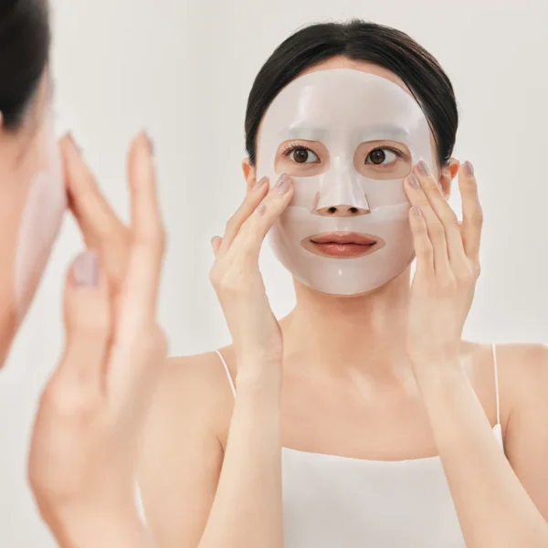 SUNGBOON EDITOR – Deep Collagen Mask Set - Image 7