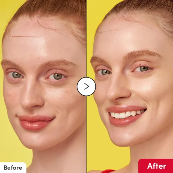 EQQUALBERRY – Vitamin Illuminating Serum - Image 4