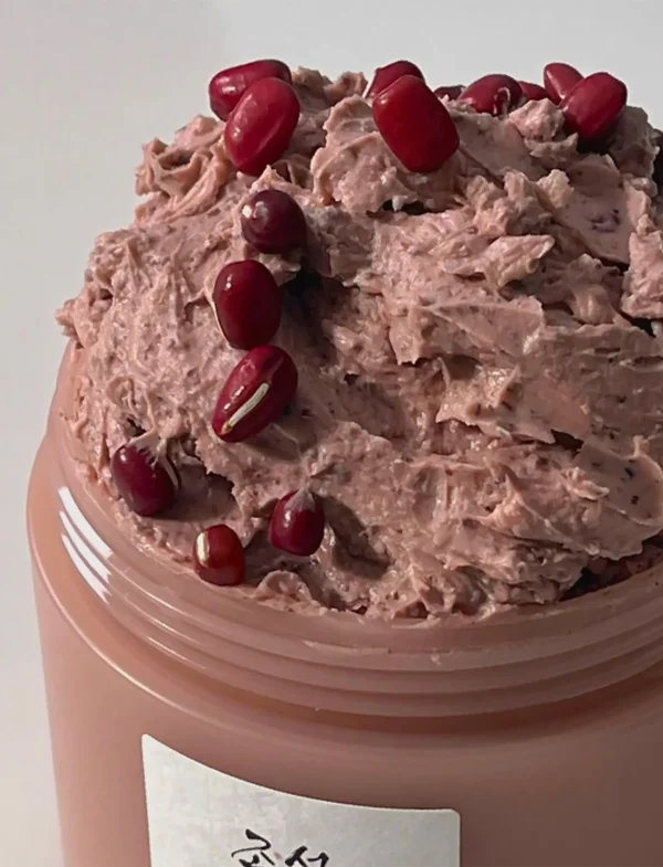 قناع الفاصوليا الحمراء المنعش للمسام - Beauty of Joseon Red Bean Refreshing Pore Mask - Image 5