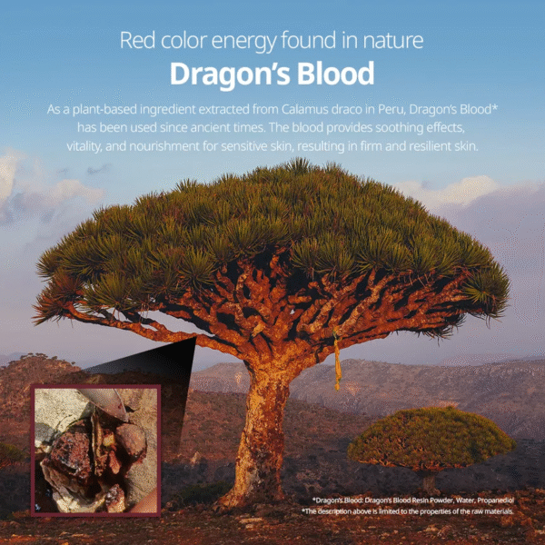 VT Cosmetics – Red Booster Reedle Shot 300 - Image 5