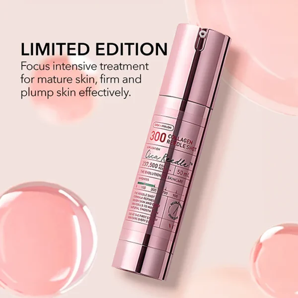 VT Cosmetics Collagen Reedle Shot 300 - Image 2