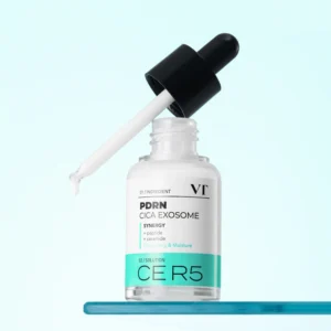 VT - PDRN R5 Firming Ampoule