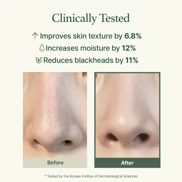 Arencia - Fresh Green Rice Mochi Cleanser - Image 3