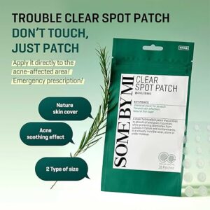 SOME BY MI - 30 Days Miracle Clear Spot Patch