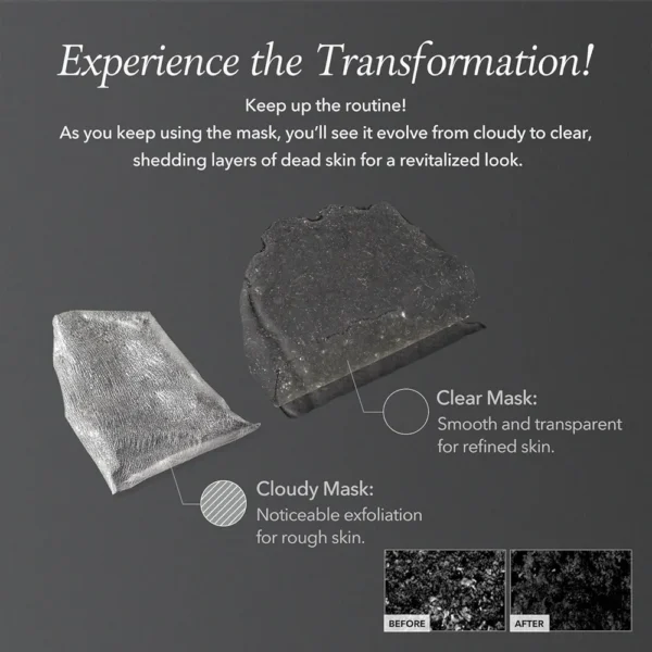 Glow Booster Peel Off Mask – 100g - Image 2