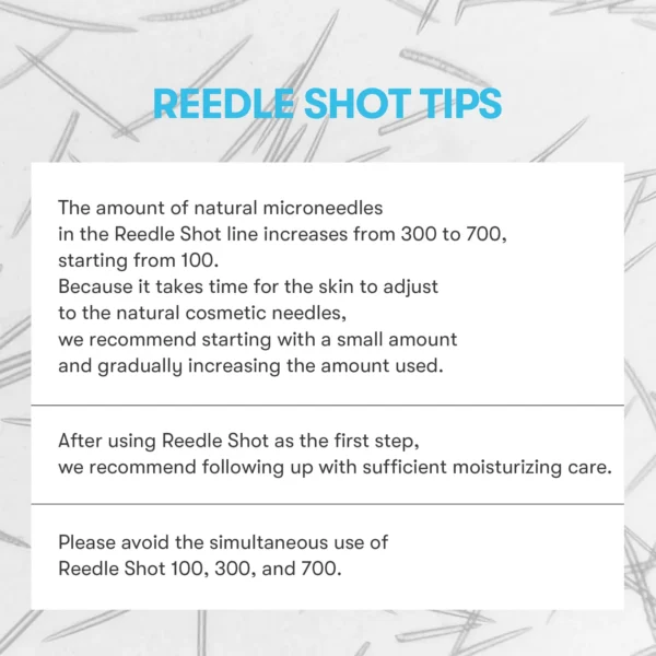 Vt-Hydrop Reedle Shot 100 - Image 7