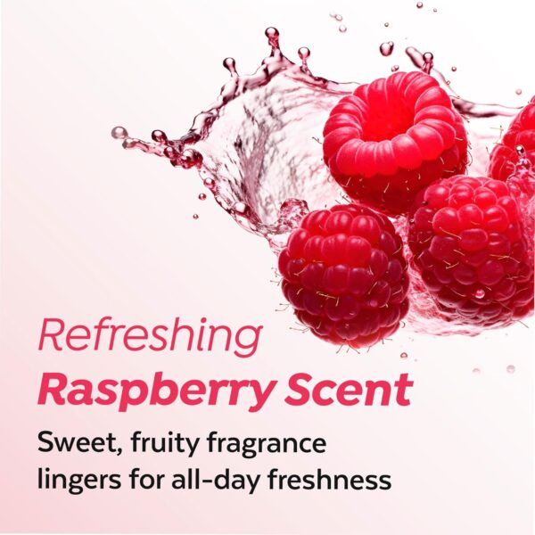 A'PIEU - Raspberry Hair Vinegar - Image 4