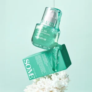 SOME BY MI - PDRN Spirulina Soothing Repair Serum
